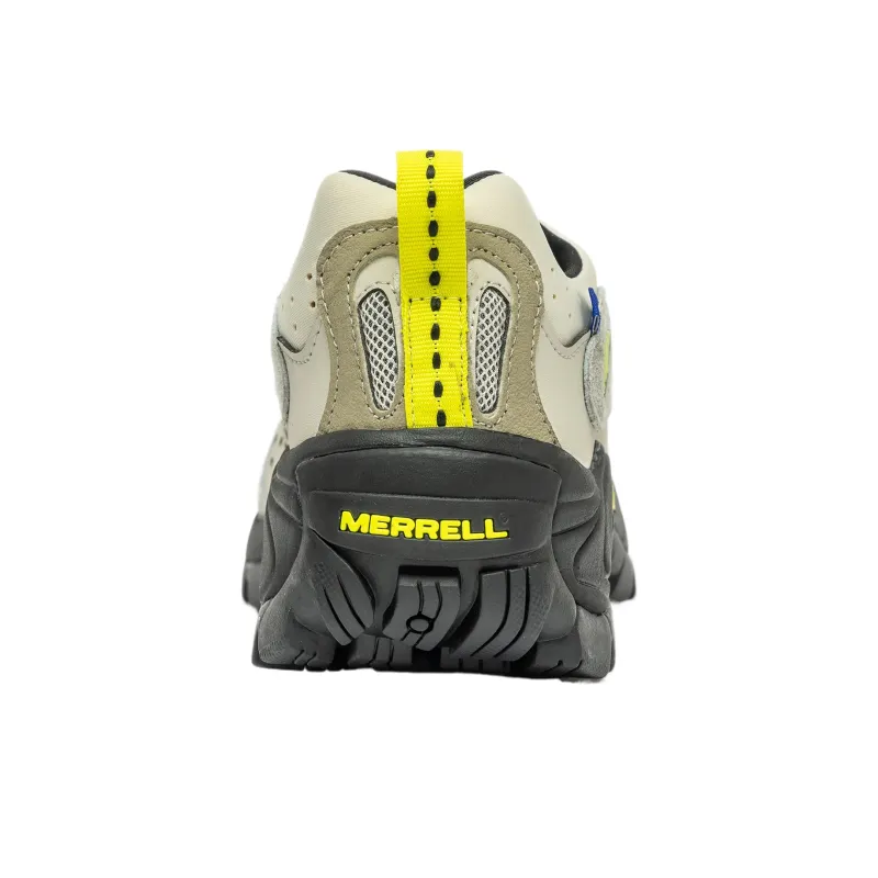 MERRELL Nicole McLaughlin X Moc Speed Streak Evo 1TRL 'Birch Hi Viz'-4