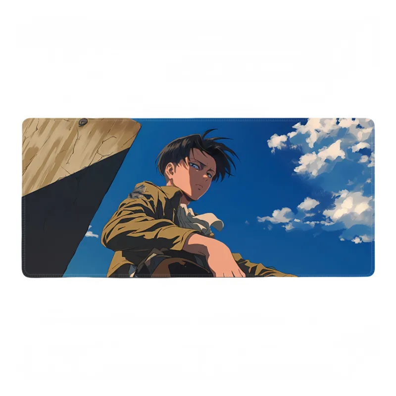 DANYIN Mouse Pads-1