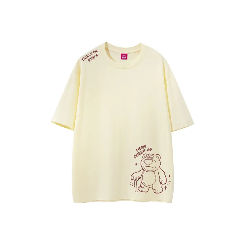 Disney T Shirts Unisex-45