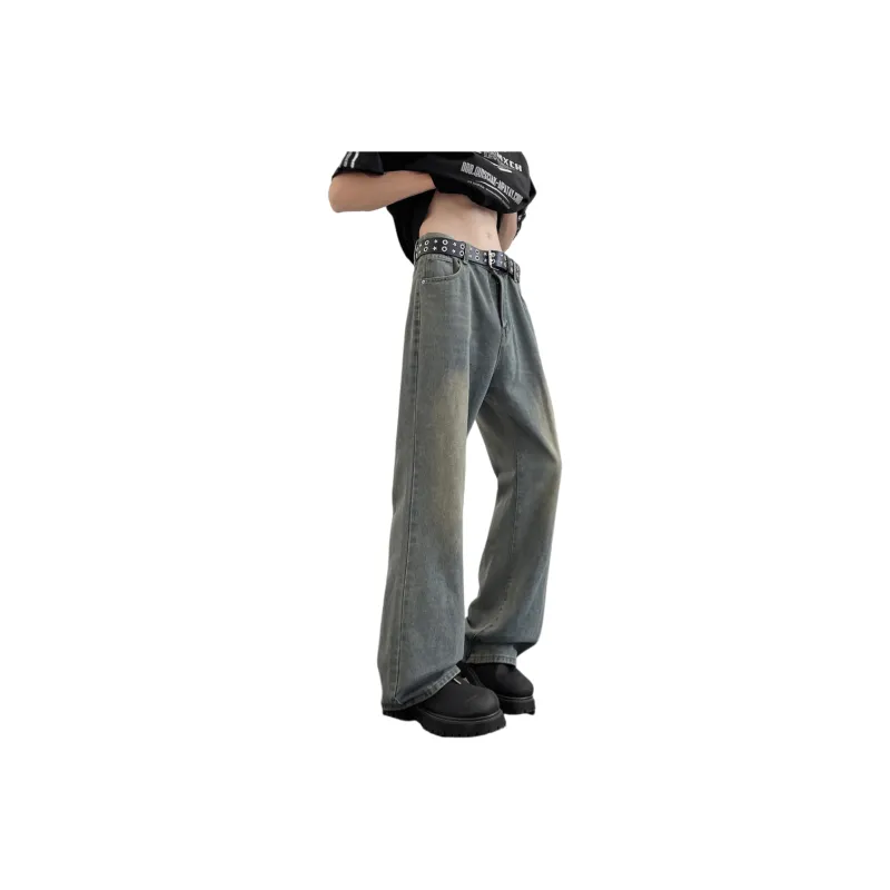 D&W Jeans Unisex-3