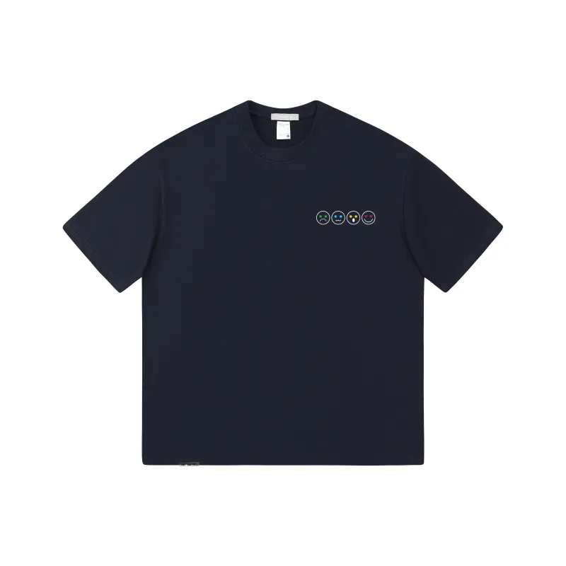 MindBridge T Shirts Unisex-4