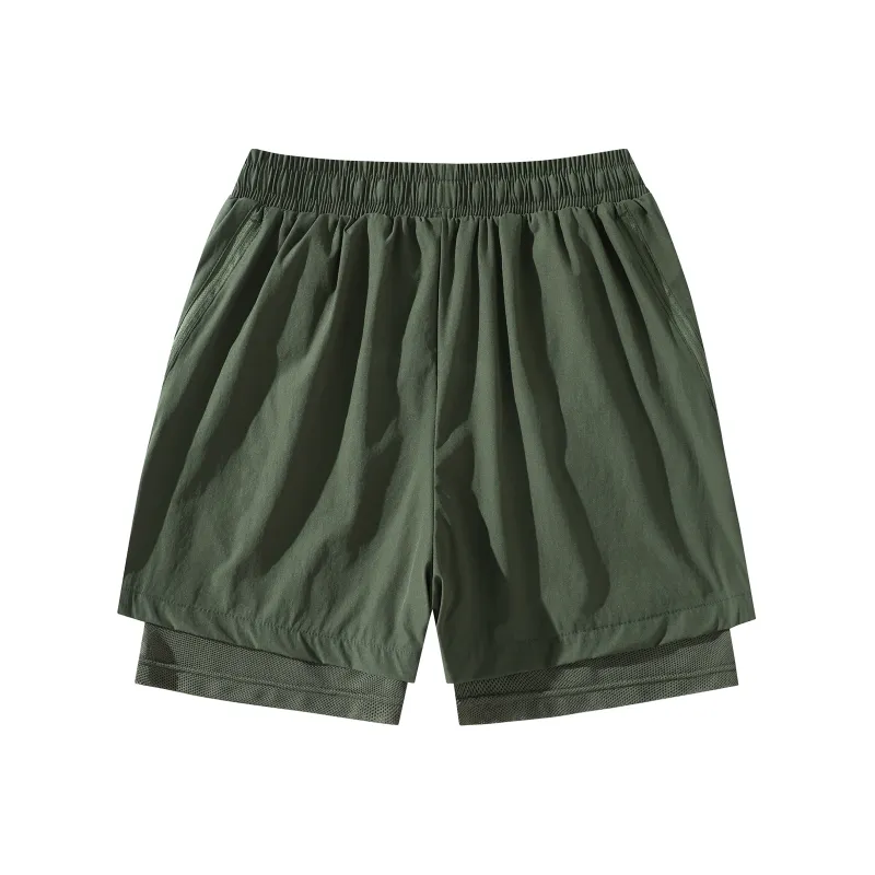GEWO Jewel Casual Shorts Unisex-8