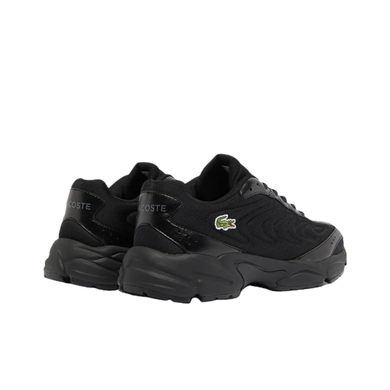 LACOSTE Storm 96 2K Lite Leather Sneakers-7