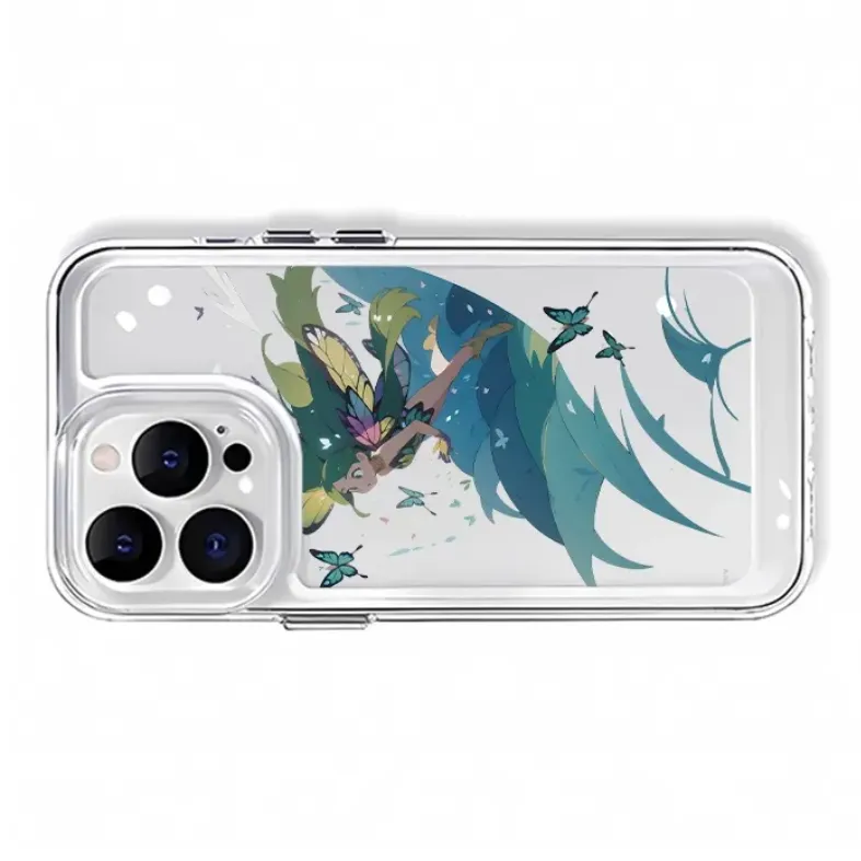 HASEE Phone Cases-1