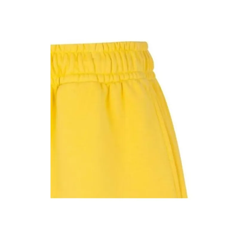 Mitchell & Ness Casual Shorts Men's Classic Lakers Yellow-2