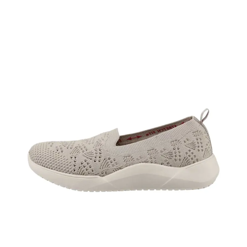 Skechers Seager Low Top Casual Shoes Women's Light Brown-0