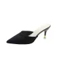 Black 6cm