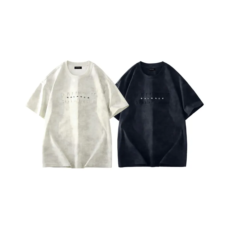 DUDUOSIBAO T Shirts Unisex-6