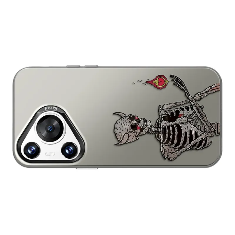 BEIWEN Phone Cases-9