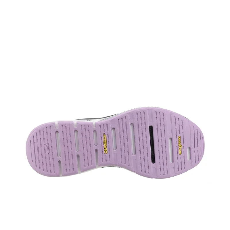 Skechers Go Walk Workout Walker Low Top Casual Shoes Women's Pink-4