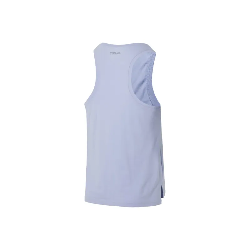 Under Armour Tank Top Men's Light Blue Purple-1