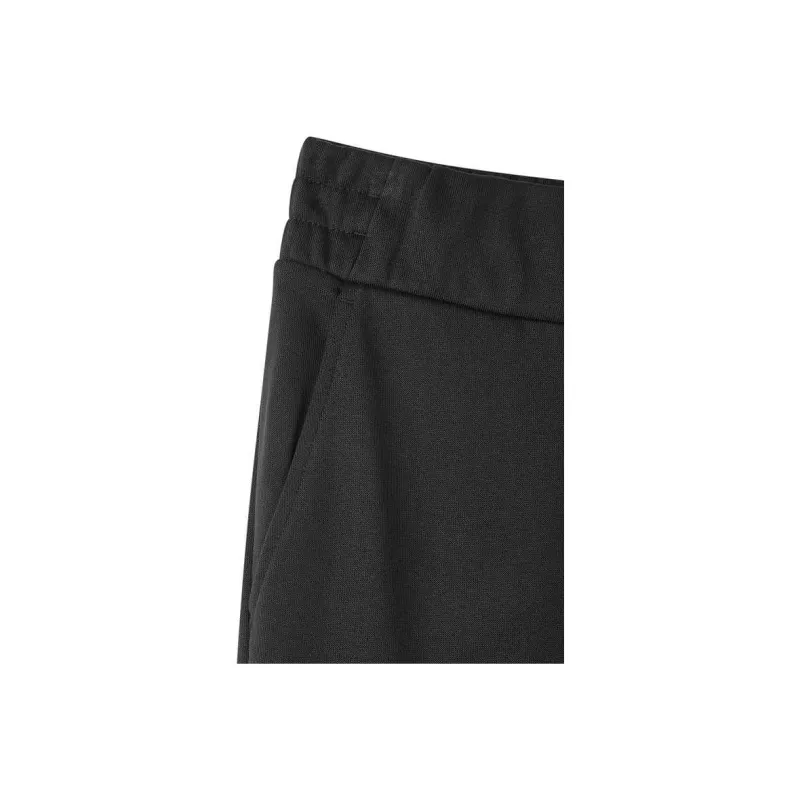 Skechers Sports Alliance Series Knitted Sweatpants Women's Carbon Black-4