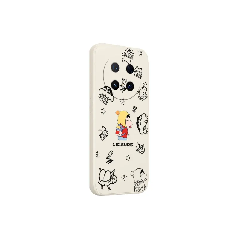 XIANCAIKE Phone Cases-1