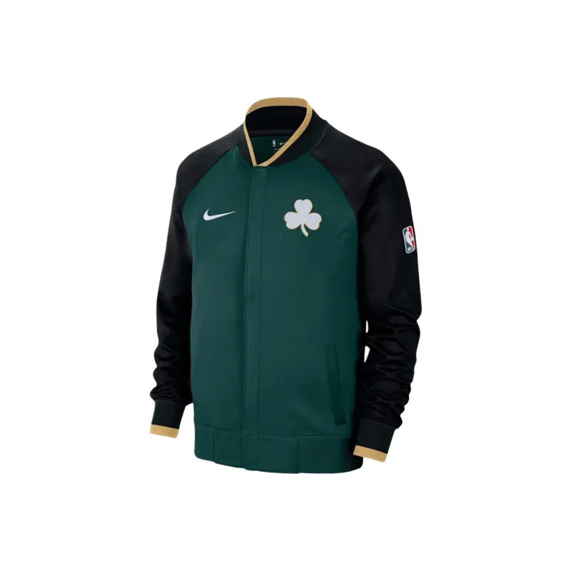 Nike Jackets & Coats Men's Dark Green-0