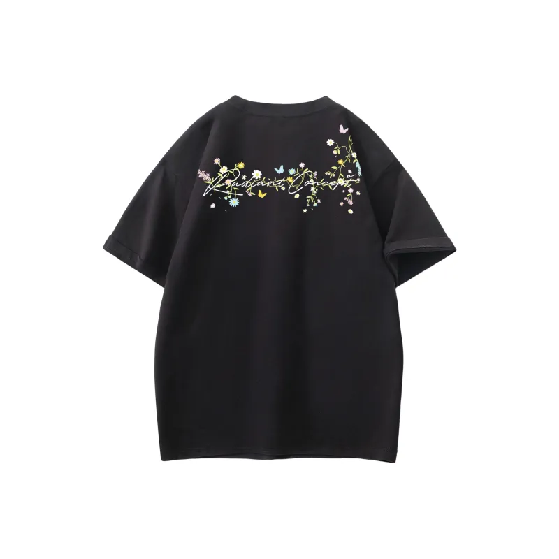 Warrior Huichao Riding The Wind Collection T Shirt Women's-4