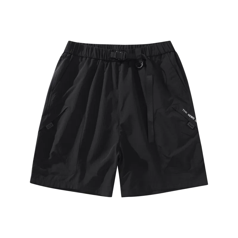 GEWO Cargo Shorts Unisex-0