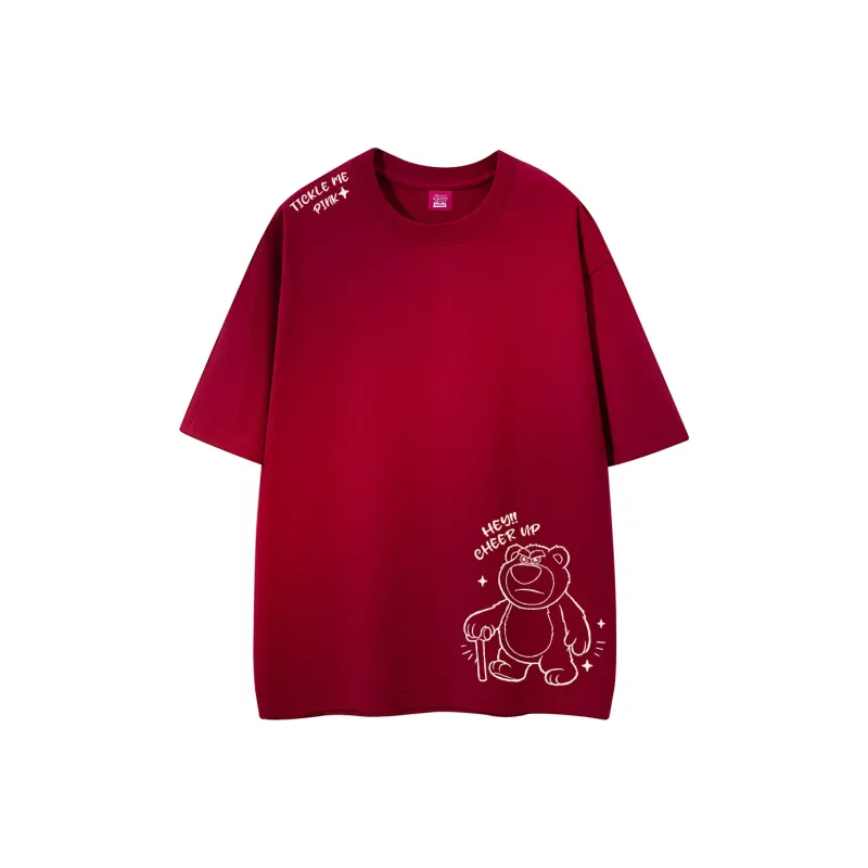 Disney T Shirts Unisex-24