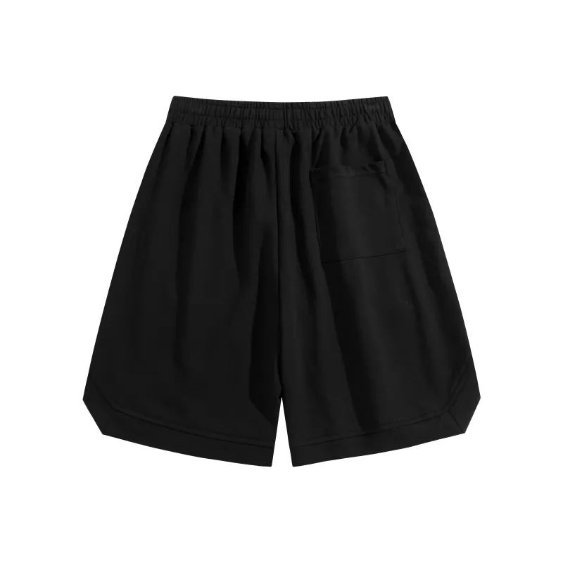 A.X.S.K Casual Shorts Unisex-1