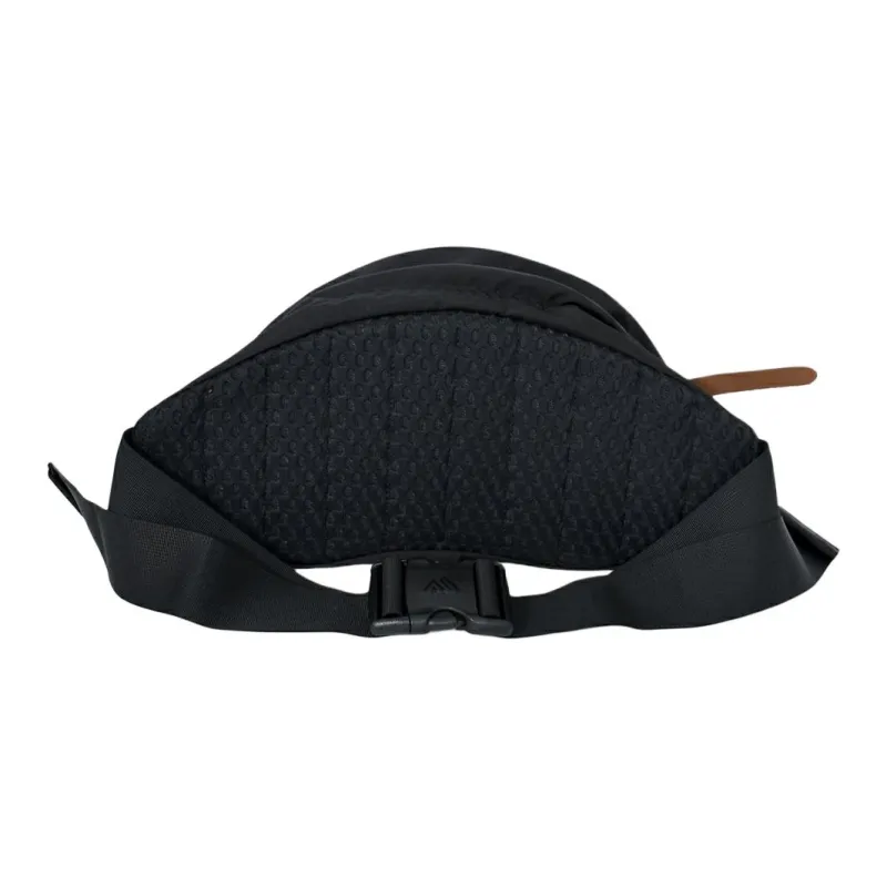 GREGORY Nylon Fanny Pack Trumpets Men's Black-7