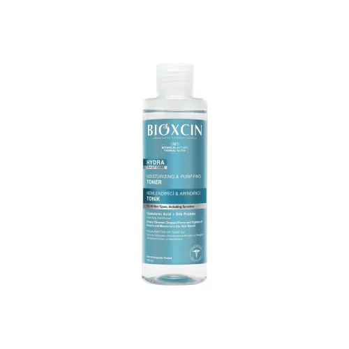 Bioxcin 토너 로션 남녀공용