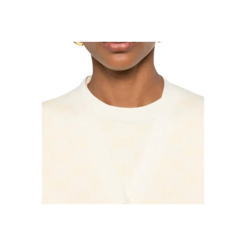 GUCCI Knitwear Women's White-4