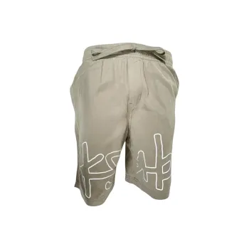 Ksubi Casual Shorts Men's Green