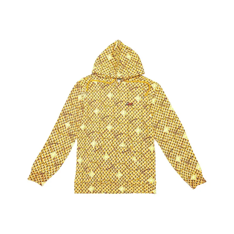 Ice Cream Cone Hoodie-0