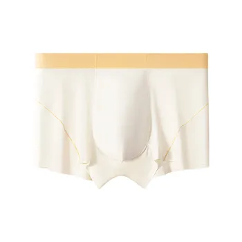 Gentle Welcome Underpants Men's Combo Set
