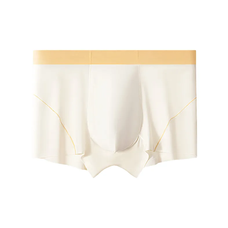 Gentle Welcome Underpants Men's Combo Set-0