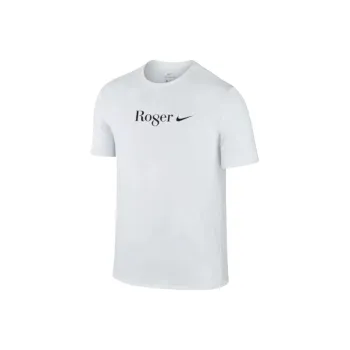 Nike Ro8er Federer Limited Edition T shirt