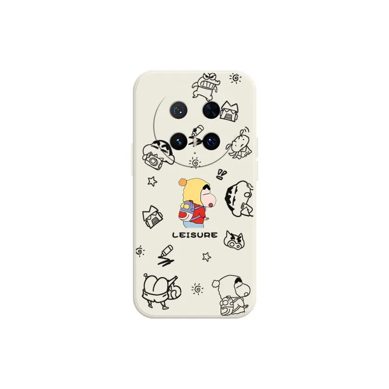 XIANCAIKE Phone Cases-0
