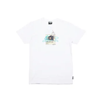 Ice Cream Advertising Tee