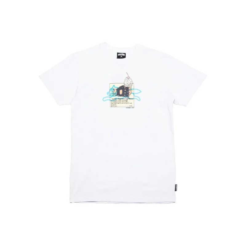 Ice Cream Advertising Tee-0