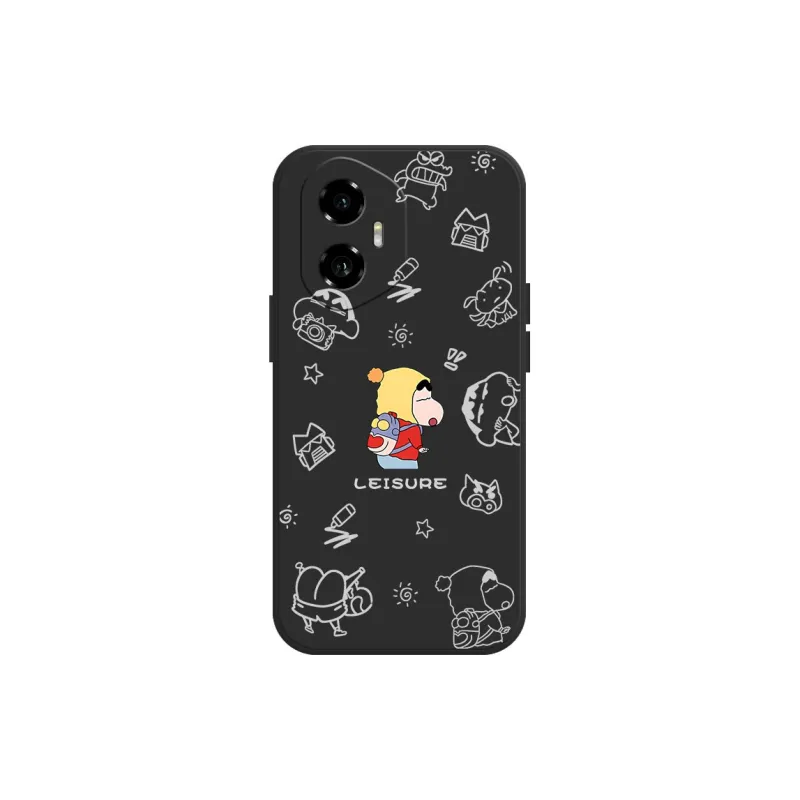 XIANCAIKE Phone Cases-2