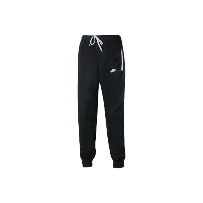 Nike Sportswear Woven Tracksuit-2