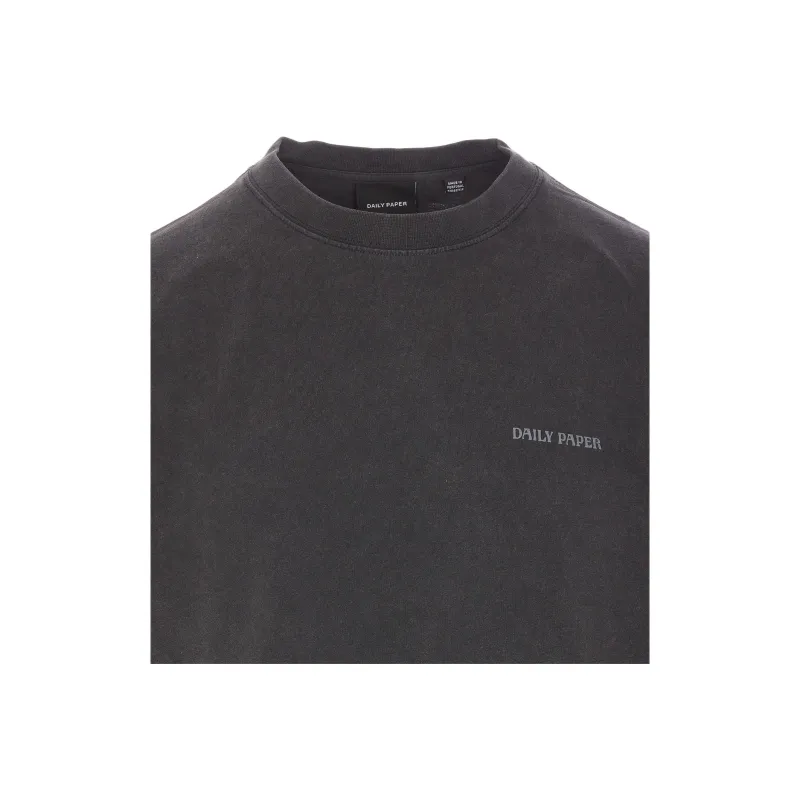 Daily Paper Senses T shirt-3