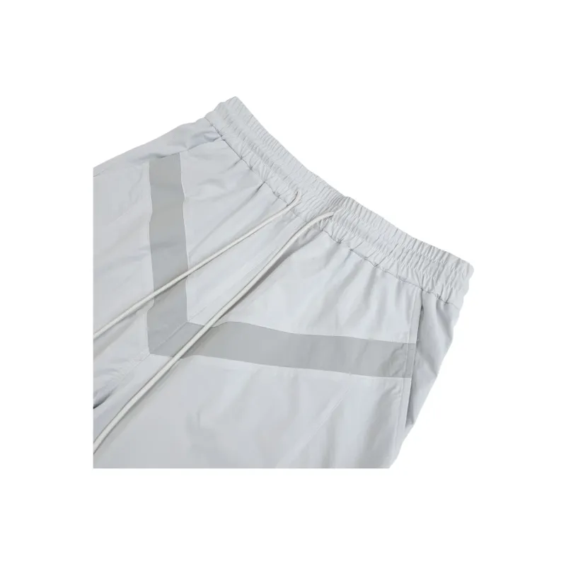 SoldiXZ Casual Pants Unisex Ice Crystal White-3