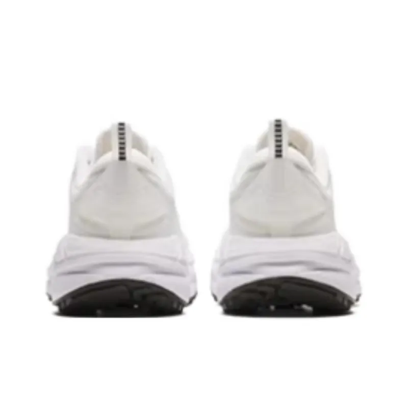 Anta Sea Explorer Anti Slip Wear Resistant Low Top Casual Shoes Women's White-2