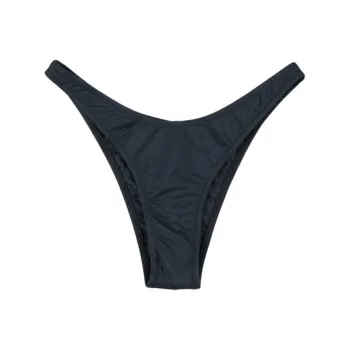 REINA OLGA Bikini Women's Black