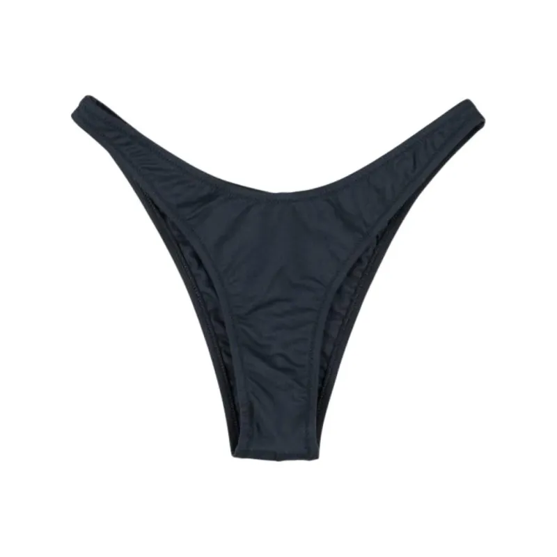 REINA OLGA Bikini Women's Black-0