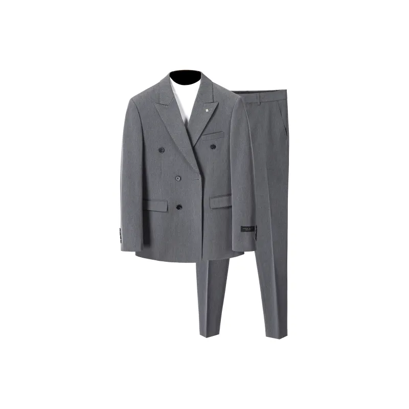 BENATRY Business Suits Unisex-6
