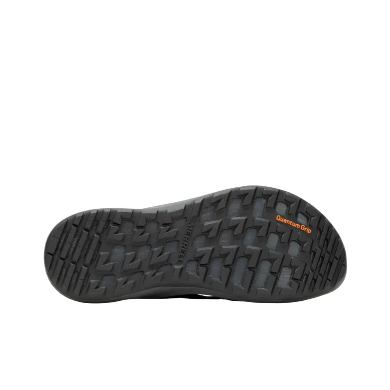 MERRELL Momentum Agave Beach Sandals Women's Black-5