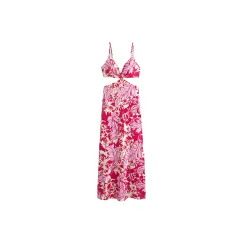 Abercrombie＆Fitch Slip Dress Women's