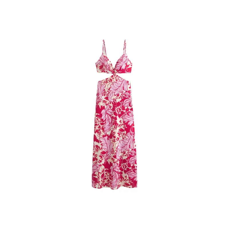 Abercrombie＆Fitch Slip Dress Women's-0