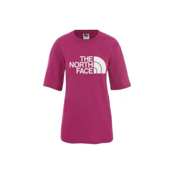 THE NORTH FACE T Shirt Women's Rose Purple