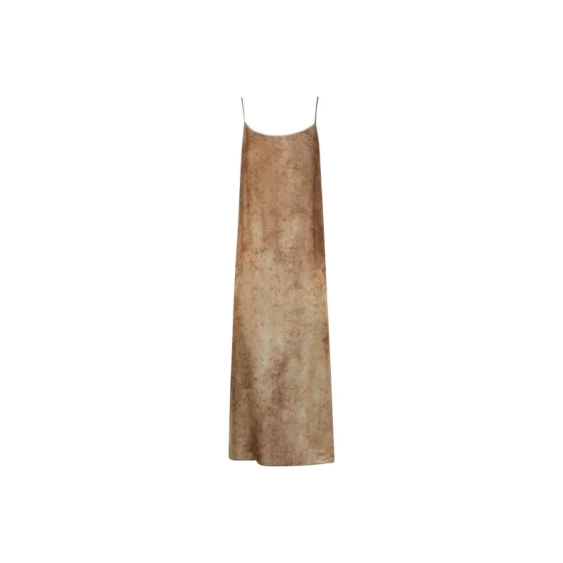 UMA WANG Anaya Midi Dress-0