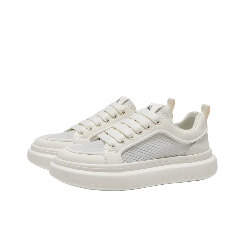 U.S. POLO ASSN. Skateboard Shoes Men's-1