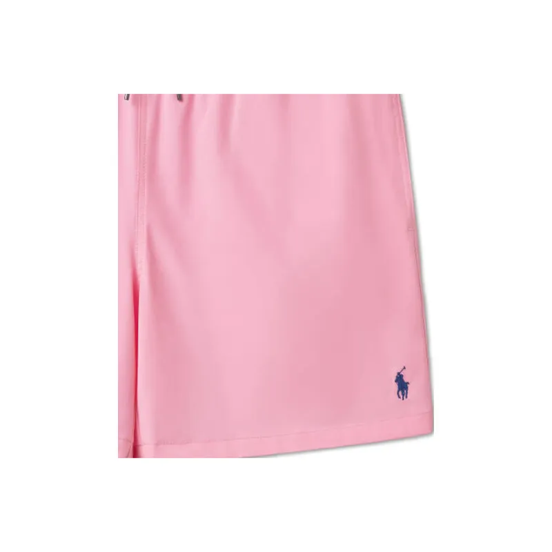 Polo Ralph Lauren Swimming Shorts Men's Pink-3
