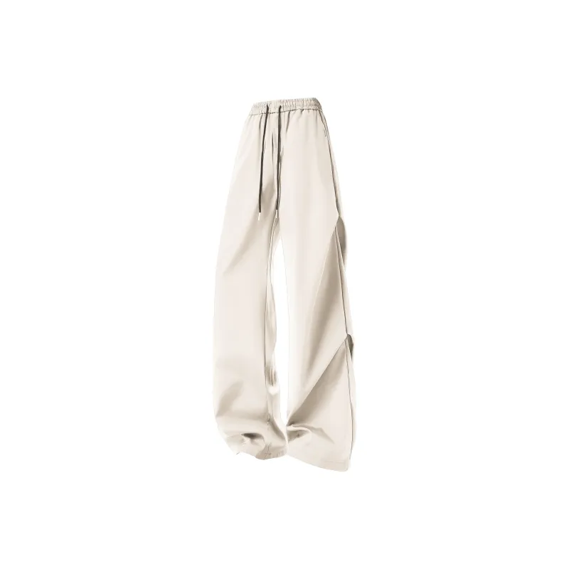 SAME FLOW Casual Pants Unisex-12