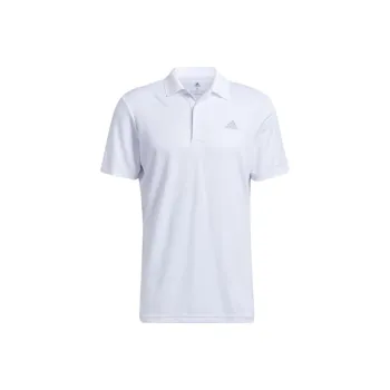 Adidas Free Shipping With AdiClub Performance Primegreen Polo Shirt